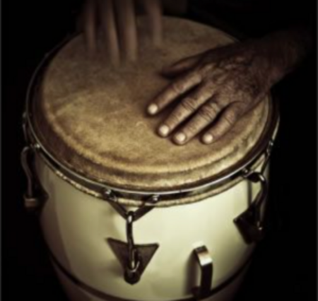 ATELIER PERCUSSIONS LATINES LE 19 AVRIL