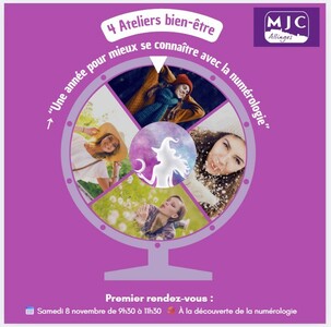 Numérologie Numérologie